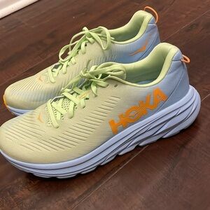 Hoka women’s shoes - never worn
